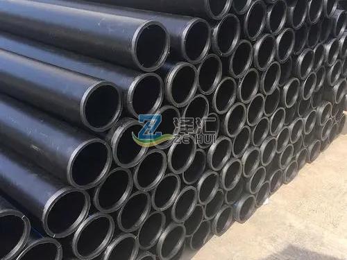 鋼絲網(wǎng)骨架管究竟是什么類型的管材，能用于哪些地方？